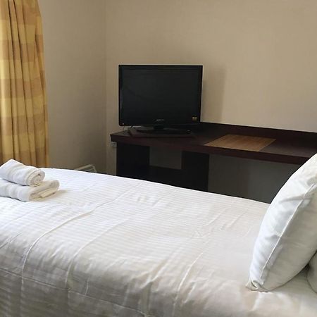 Premier Hotel Not Premier Inn Skegness Luaran gambar