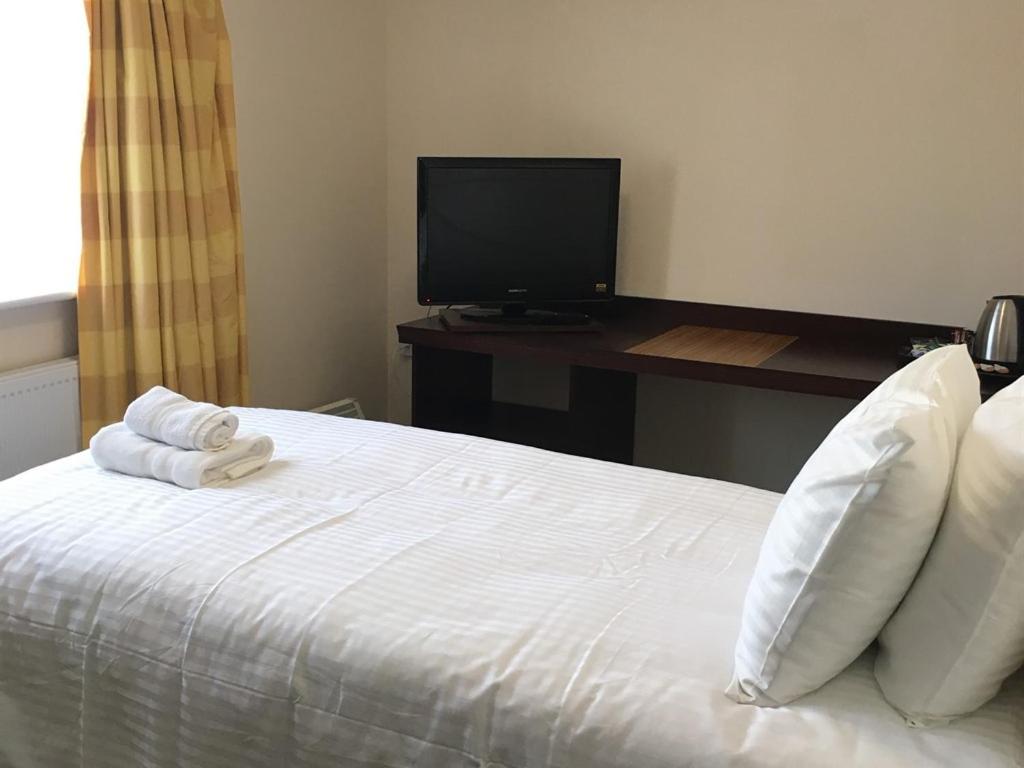 Premier Hotel Not Premier Inn Skegness Luaran gambar