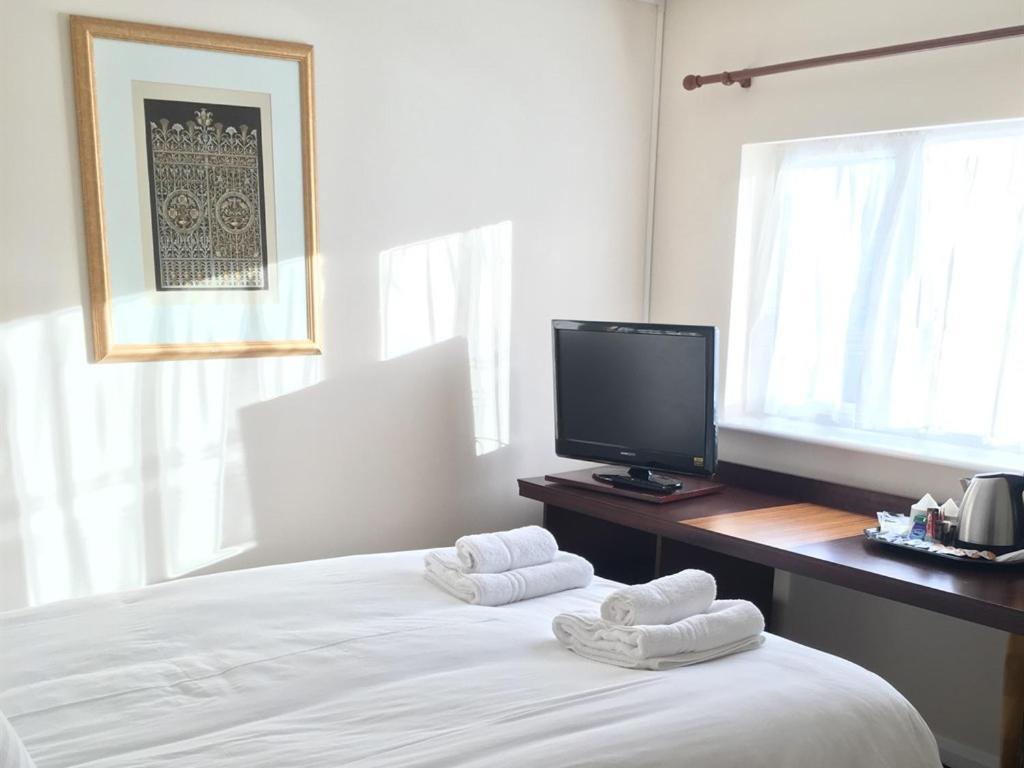 Premier Hotel Not Premier Inn Skegness Luaran gambar