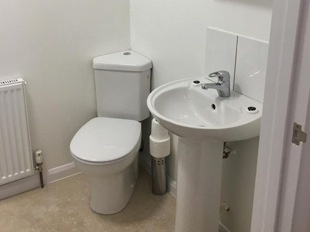 Premier Hotel Not Premier Inn Skegness Luaran gambar