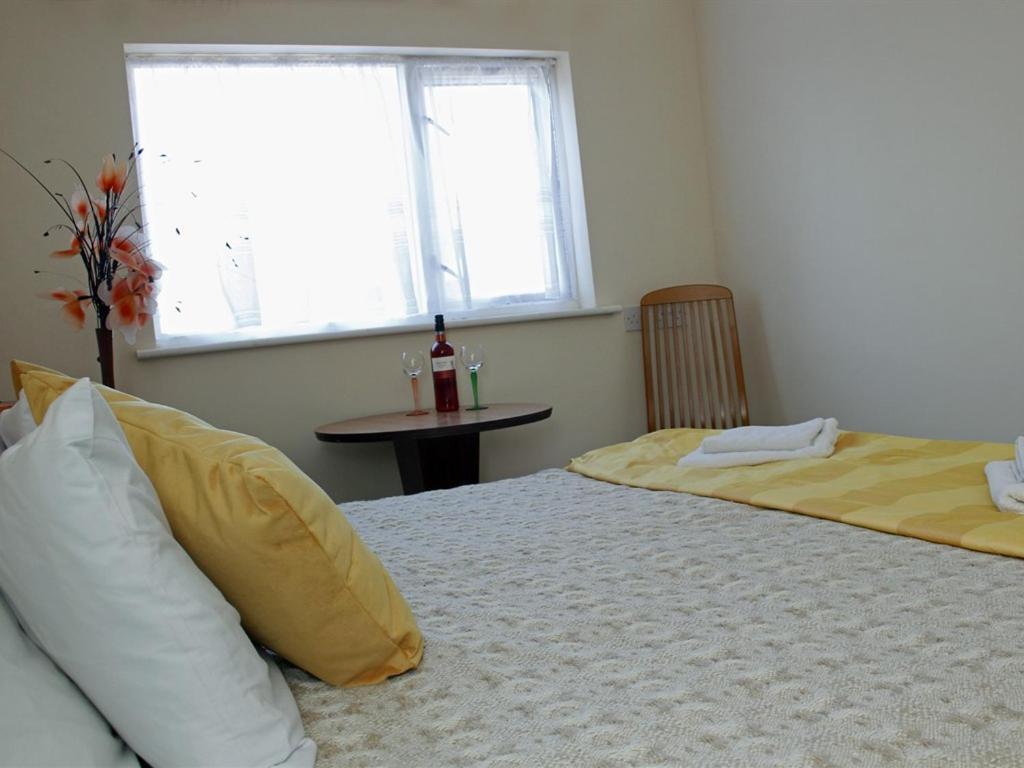 Premier Hotel Not Premier Inn Skegness Bilik gambar