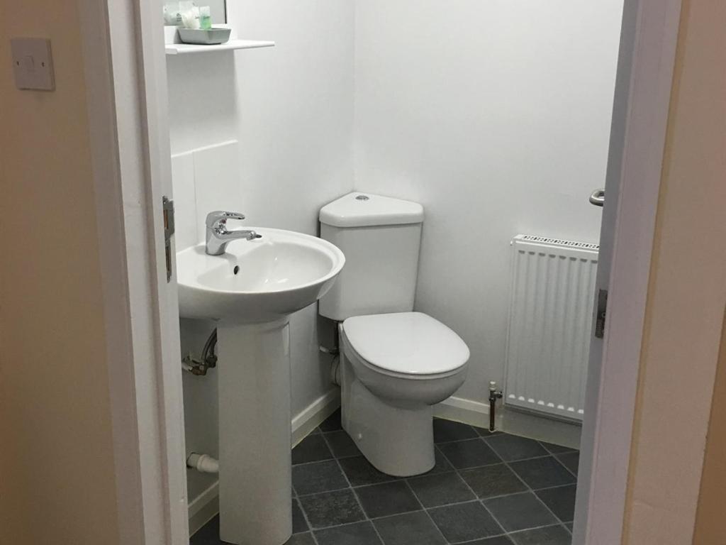 Premier Hotel Not Premier Inn Skegness Luaran gambar