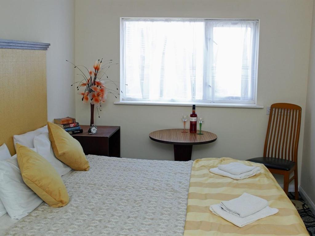 Premier Hotel Not Premier Inn Skegness Luaran gambar