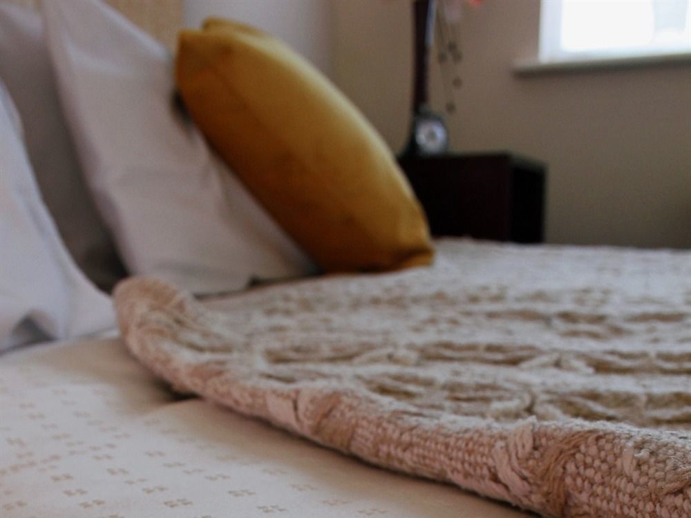 Premier Hotel Not Premier Inn Skegness Luaran gambar