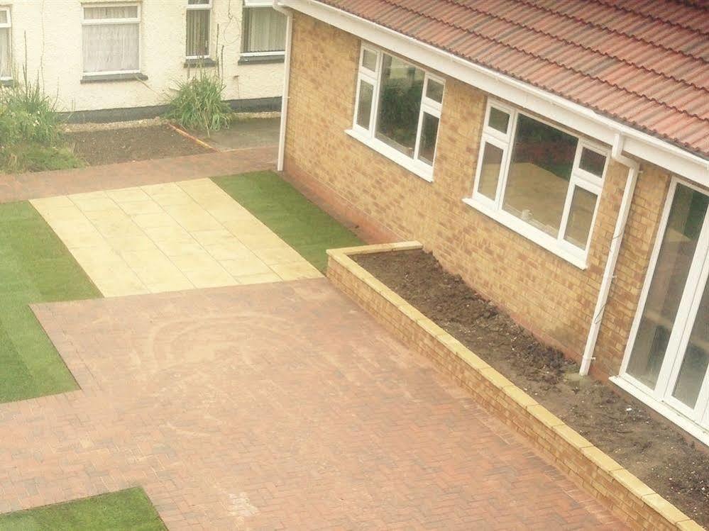Premier Hotel Not Premier Inn Skegness Luaran gambar